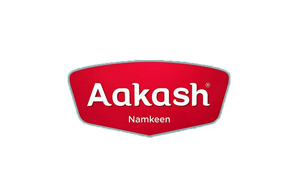 Aakash Ratlami Sev    Pack  900 grams